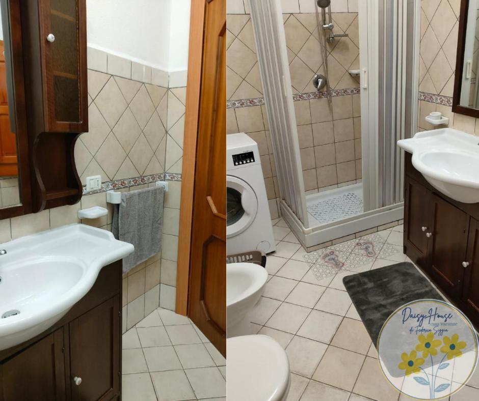 Daisy House Villa Сикулиана Екстериор снимка