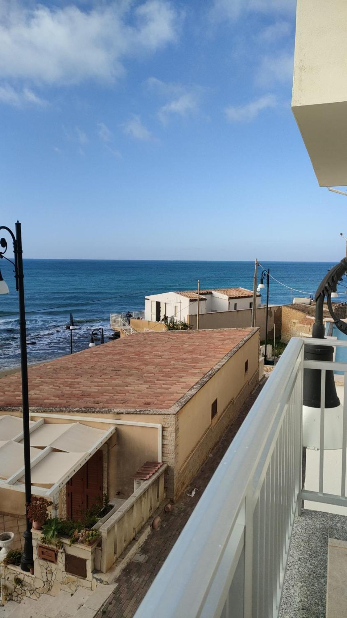Daisy House Villa Сикулиана Екстериор снимка