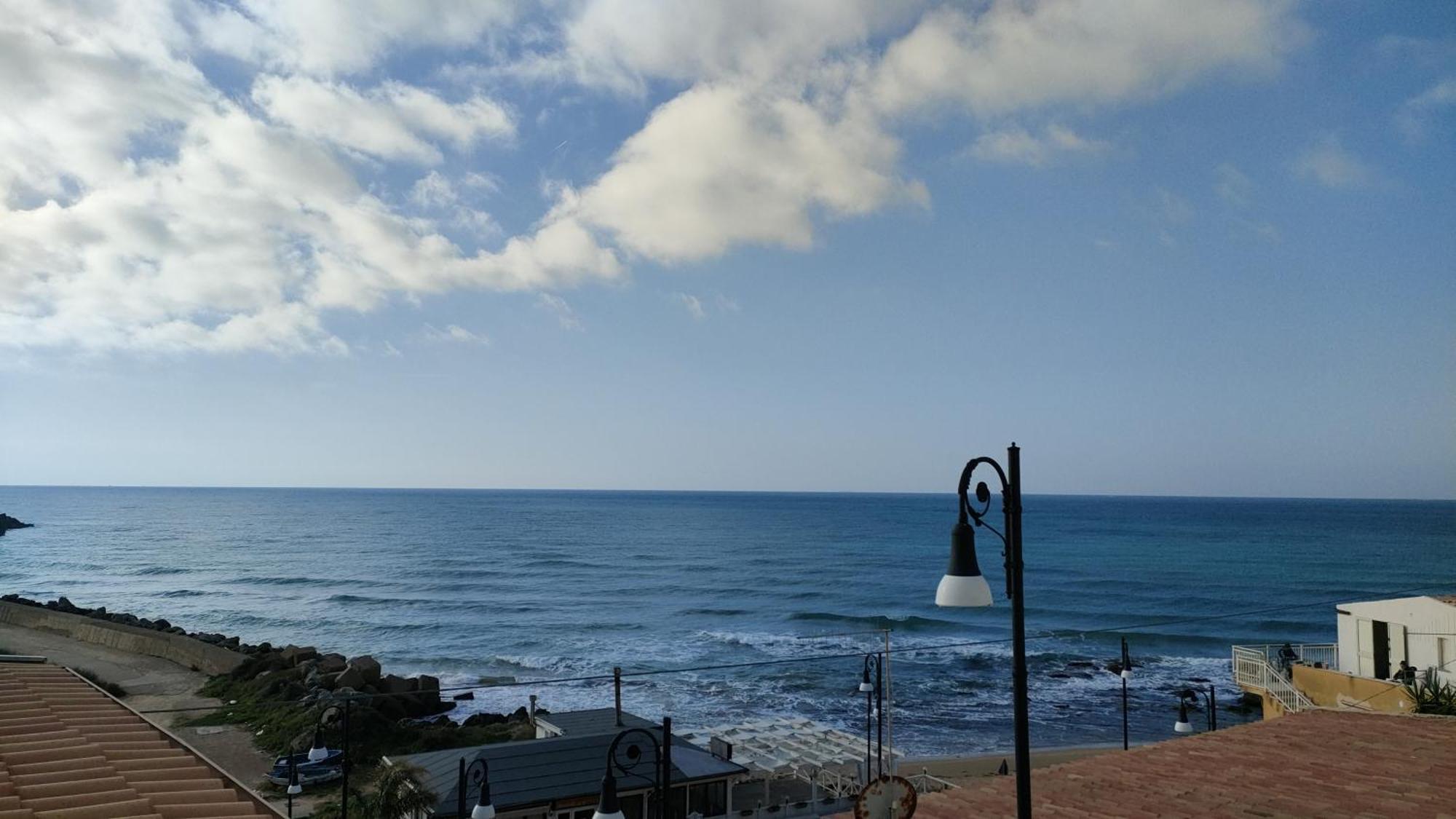 Daisy House Villa Сикулиана Екстериор снимка