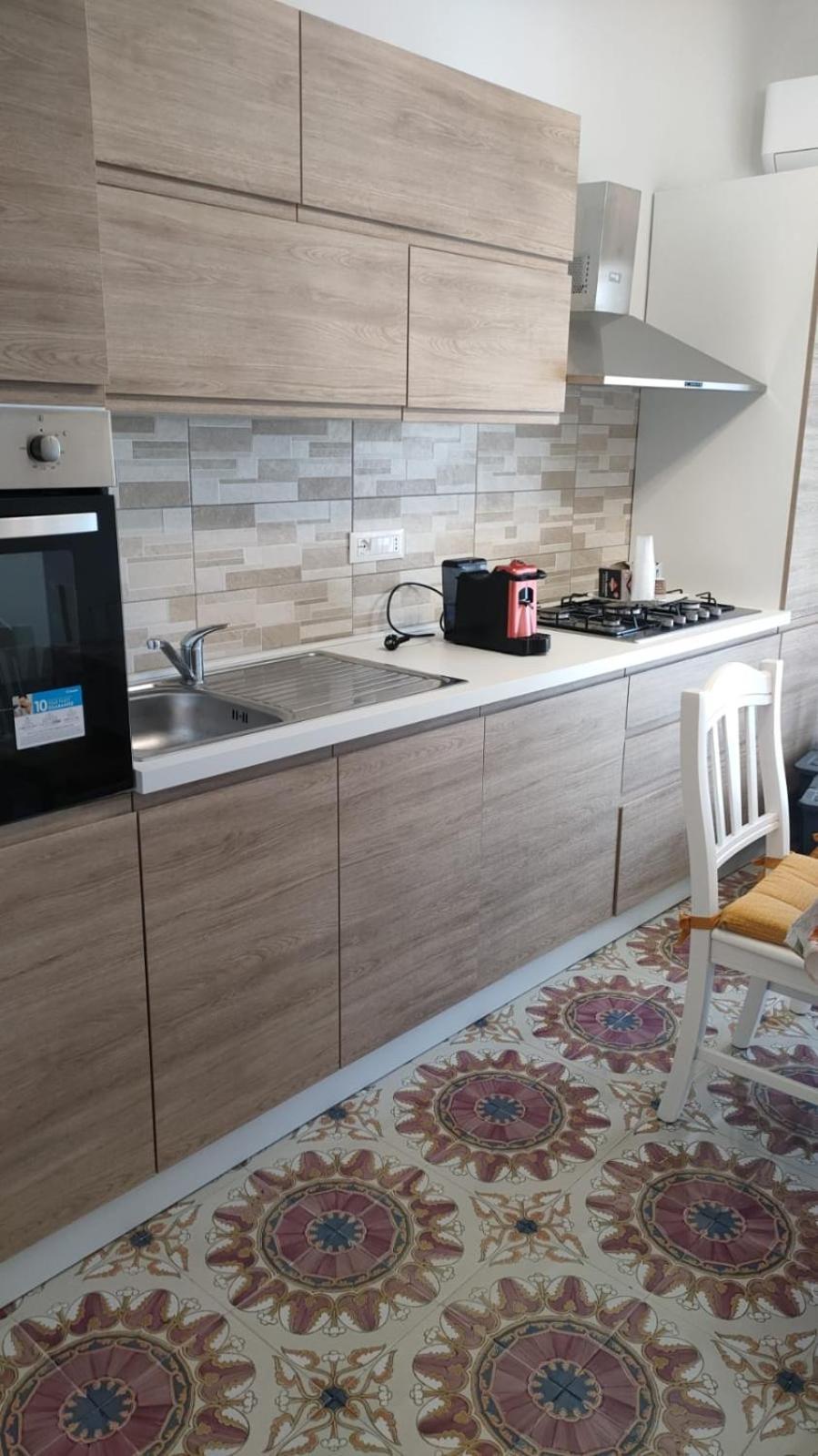 Daisy House Villa Сикулиана Екстериор снимка