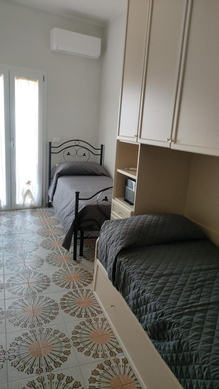 Daisy House Villa Сикулиана Екстериор снимка